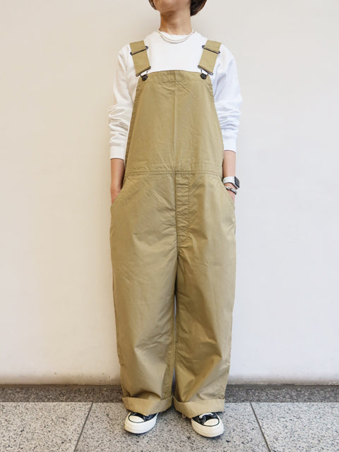 OVERALLS