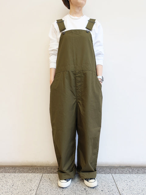 OVERALLS