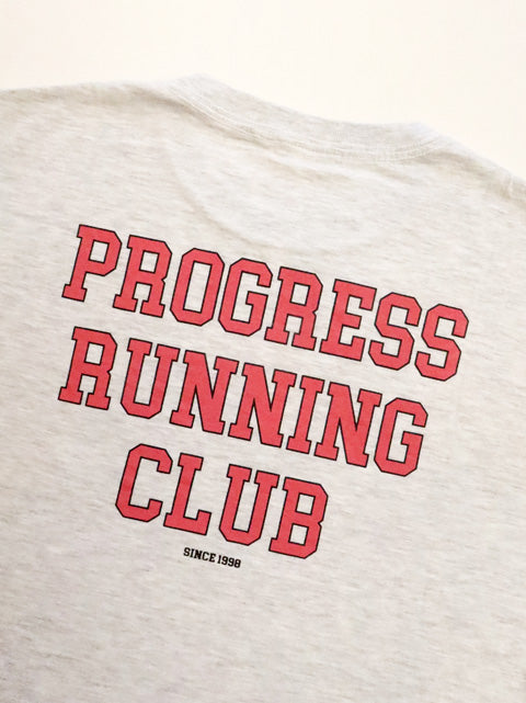 P RUNNER S/SLV T