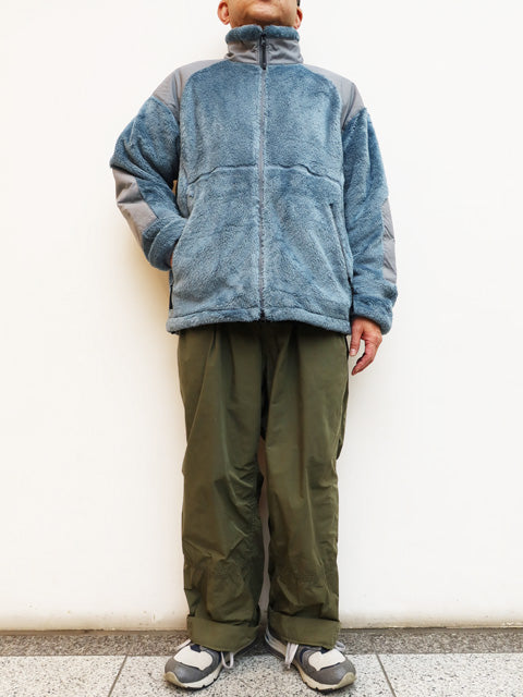 POLARTEC HIGH LOFT<br>FLEECE JACKET