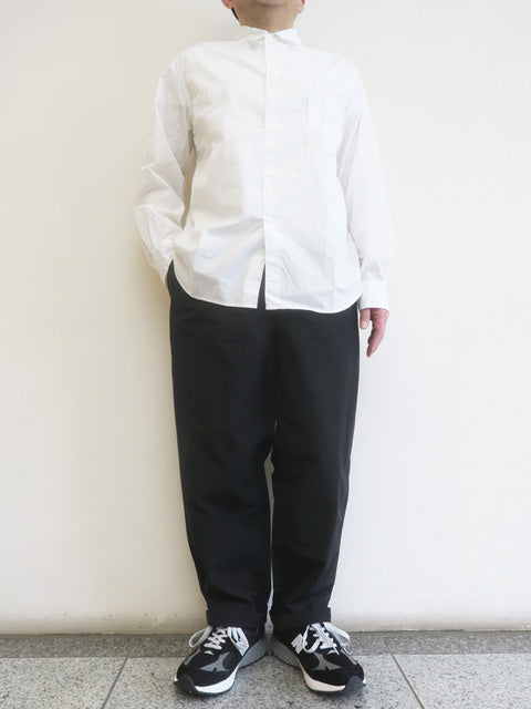 RELAX STRAIGHT EASY PANTS