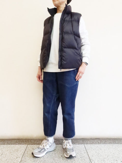 PERTEX QUANTOM<br>DOWN VEST