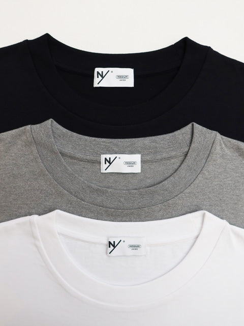 STANDARD<br>SHORT SLEEVE CREW