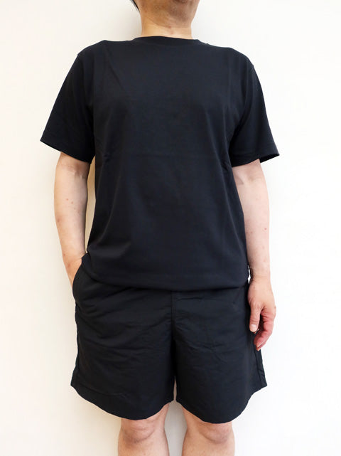 STANDARD<br>SHORT SLEEVE CREW