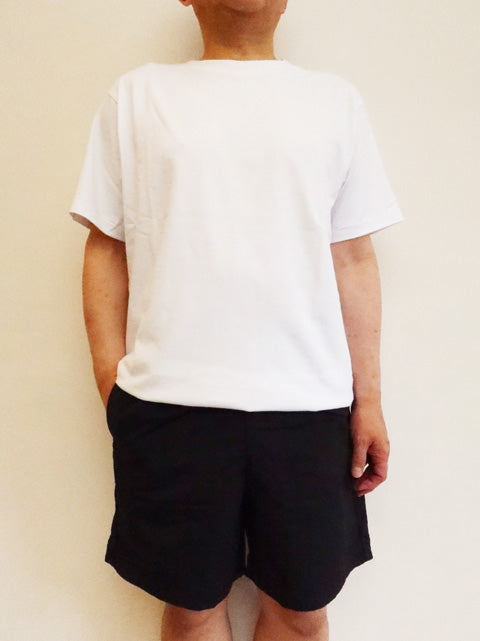 STANDARD<br>SHORT SLEEVE CREW