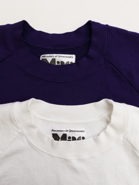 MAC RAGLAN L/S