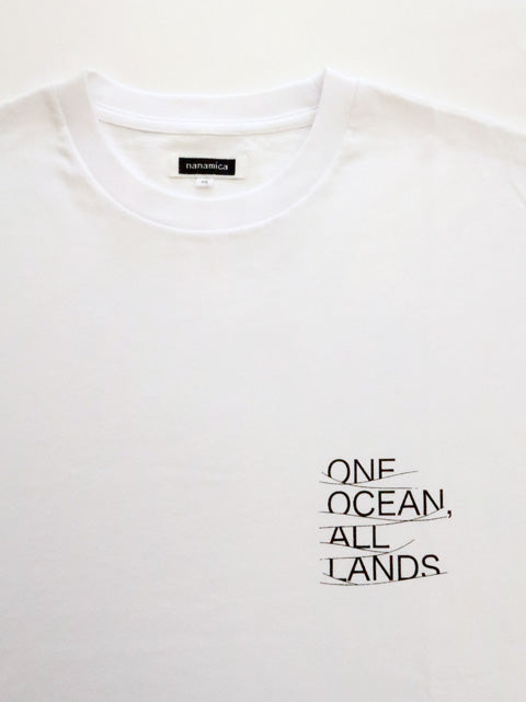 OOAL GRAPHIC<br>LONG SLEEVE TEE