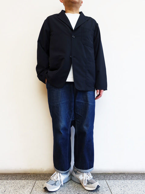 ALPHADRY CLUB JACKET