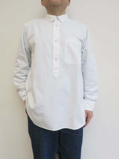 サピエンスC POシャツ