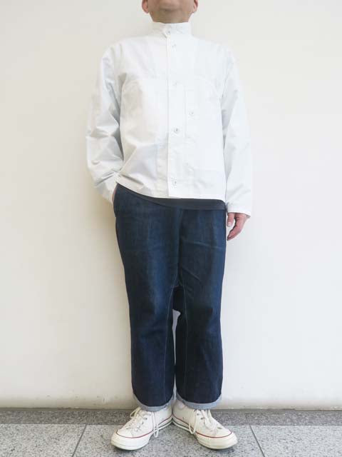 サピエンスC JACKET