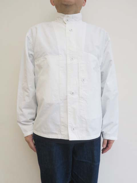 サピエンスC JACKET