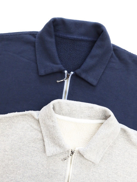 ZIP ROCKETスエット