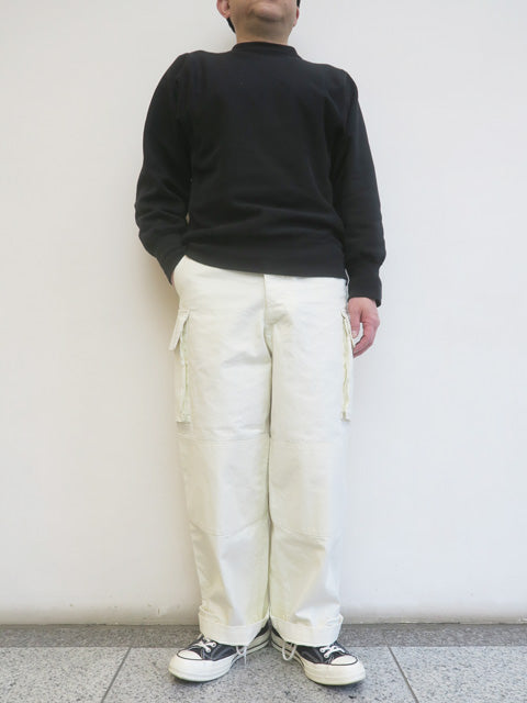 フランス軍 M-47 カーゴパンツ 前期型