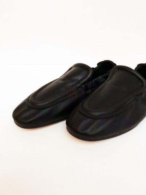 BALLET LOAFER