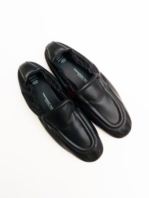 BALLET LOAFER