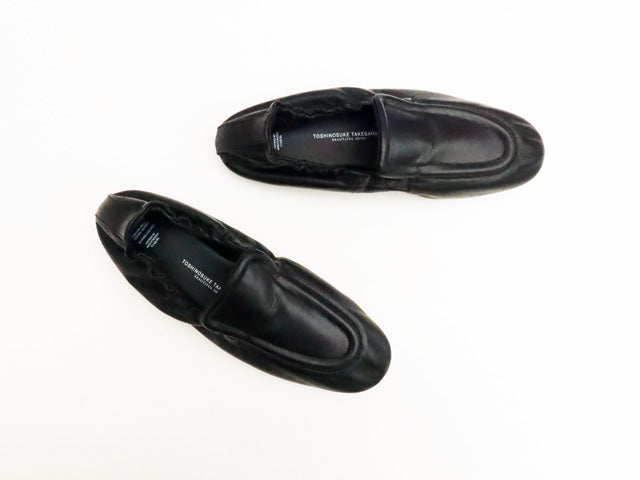 BALLET LOAFER