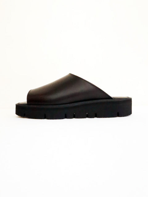 VAMP SANDALS