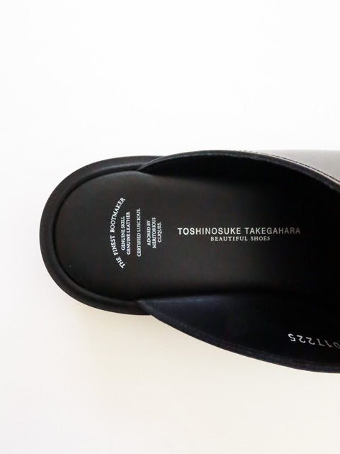 VAMP SANDALS