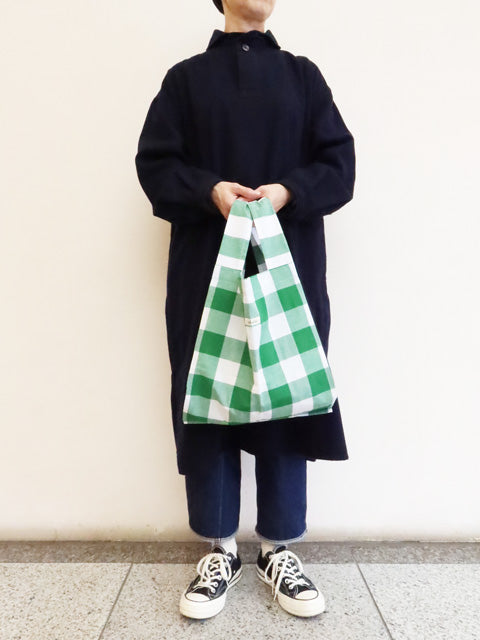 cholon × Permanent Age<br>PHA KHAO MA ECO BAG