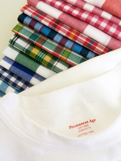 cholon × Permanent Age<br>PHA KHAO MA ECO BAG