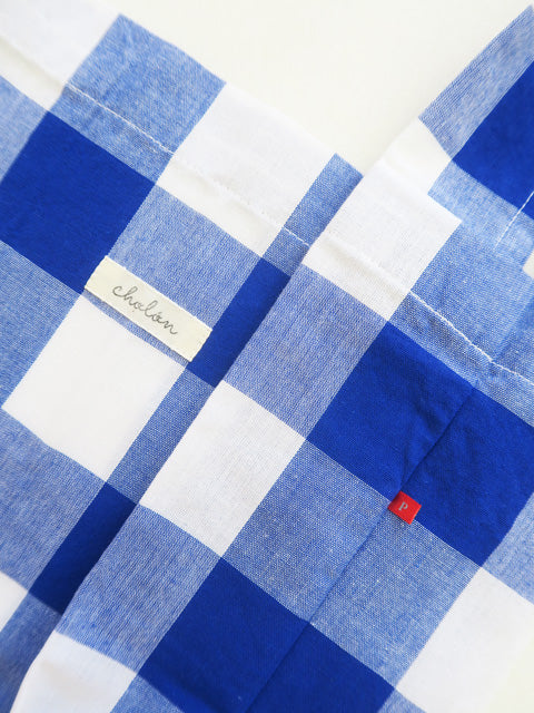 cholon × Permanent Age<br>PHA KHAO MA ECO BAG