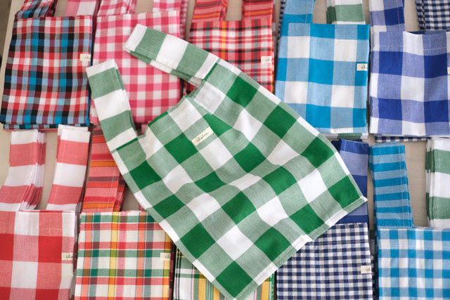 cholon × Permanent Age<br>PHA KHAO MA ECO BAG