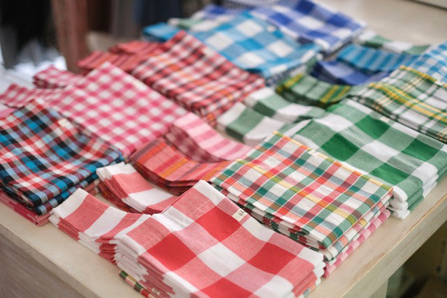 cholon × Permanent Age<br>PHA KHAO MA ECO BAG