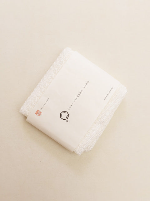 青森ヒバ<br>ボディタオル