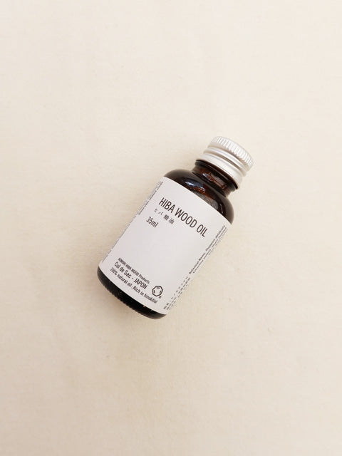 青森ヒバ<br>精油