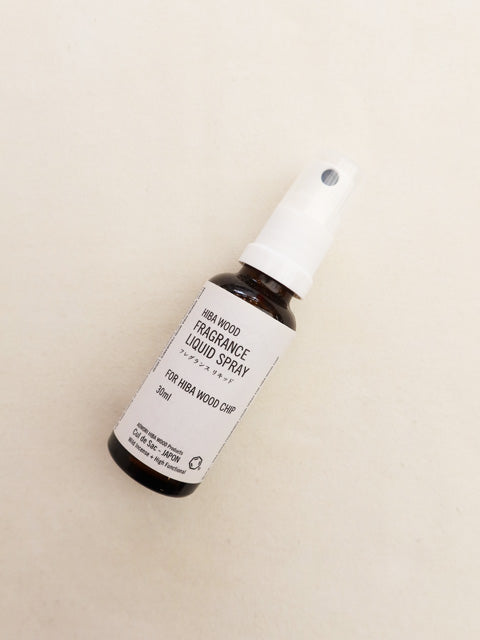 青森ヒバ<br>フレグランスリキッドスプレー
