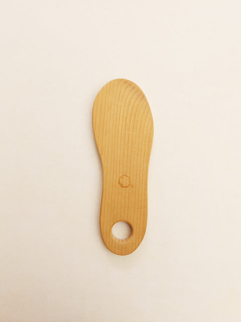 青森ヒバ<br>靴用消臭・抗菌除湿材