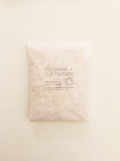 青森ヒバ<br>クローゼット用消臭・防虫材