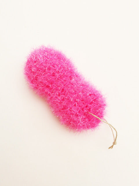 SCRUB SPONGE