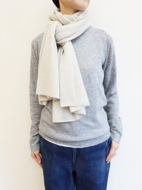 CASHMERE STOLE