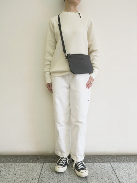 SIMPLICITY<br>W ZIP SHOULDER M