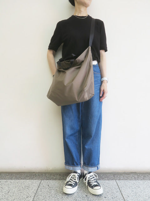 EASY<br>2WAY TOTE