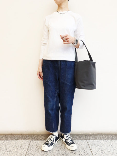 SIMPLICITY<br>PARK TOTE