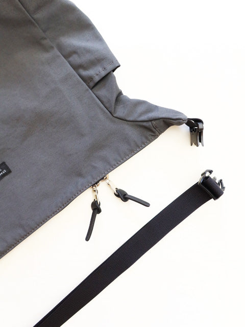 SIMPLICITY<br>TRIANGLE SHOULDER