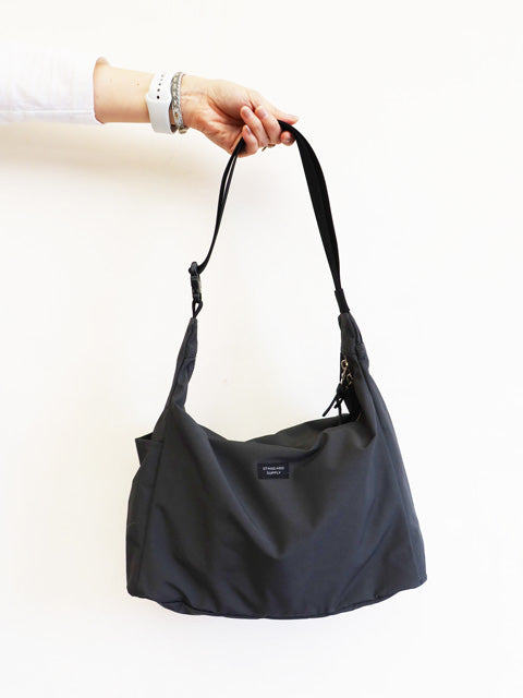 SIMPLICITY<br>TRIANGLE SHOULDER