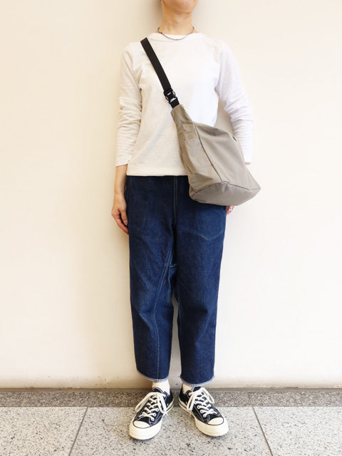 SIMPLICITY<br>TRIANGLE SHOULDER