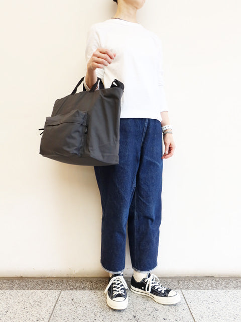 SIMPLICITY<br>FRONT POCKET SHOULDER