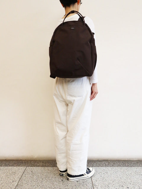 SIMPLICITY<br>WALLABY<br>DARK BROWN EDITION