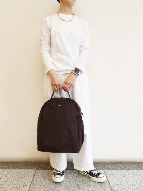 SIMPLICITY<br>WALLABY<br>DARK BROWN EDITION