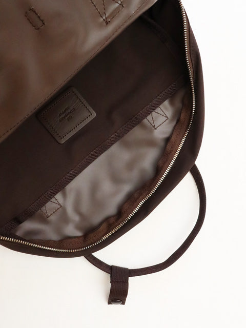 SIMPLICITY<br>WALLABY<br>DARK BROWN EDITION