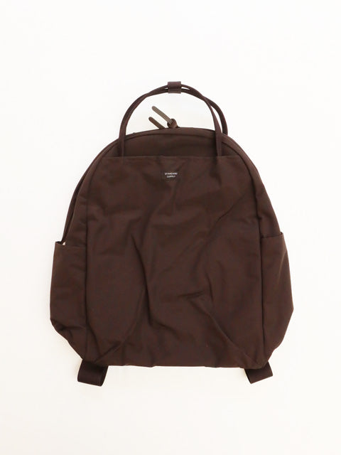 SIMPLICITY<br>WALLABY<br>DARK BROWN EDITION