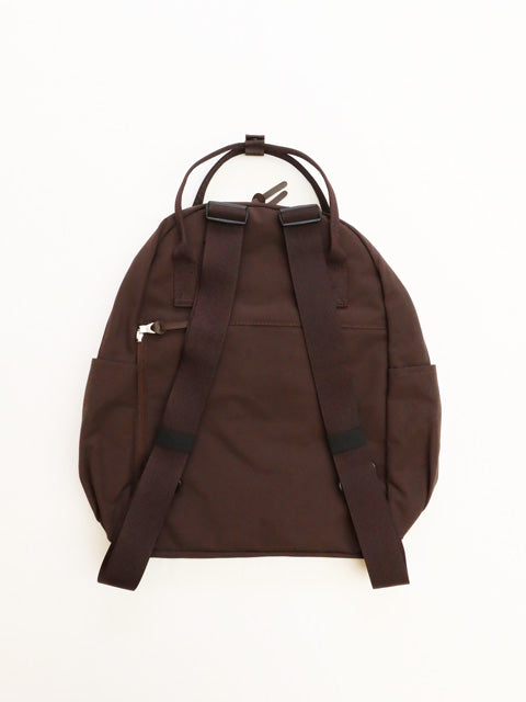 SIMPLICITY<br>WALLABY<br>DARK BROWN EDITION