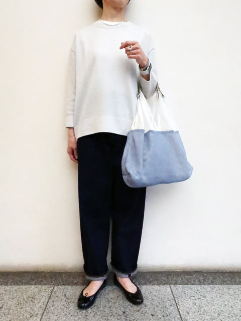 MESH BAG<br>TRIANGLE