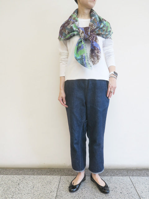 SALE<br>SCARF PAINTERS