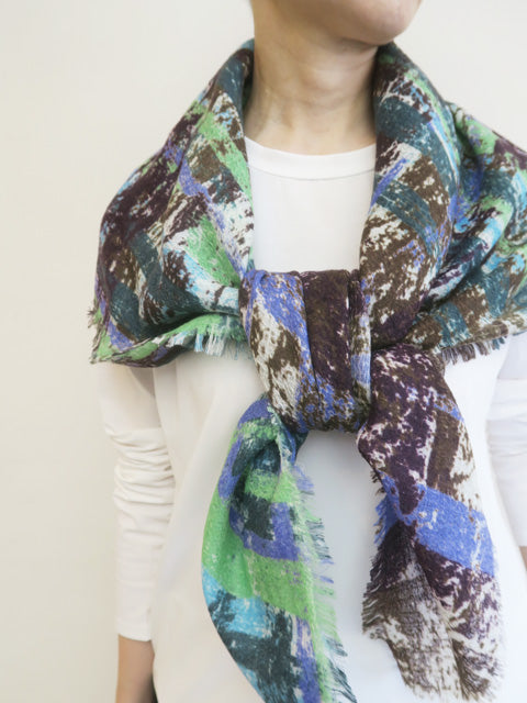 SALE<br>SCARF PAINTERS