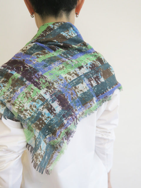 SALE<br>SCARF PAINTERS